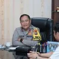 Polda Kepri dan BPN bahas isu stragis pertanahan