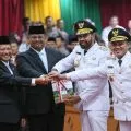 Kemendagri mengundang Gubernur Aceh Muzakir Manaf bahas soal empat pulau