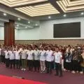 Lombok Tengah perkuat kemampuan KPPS di Pilkades serentak 2025