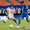 Alasan keamanan, laga Persija vs Persib batal di GBK