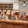 Sri Mulyani: Efisiensi anggaran PTN tidak boleh berdampak ke UKT