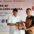 Cek kesehatan gratis hasilkan peta rekaman medis komprehensif