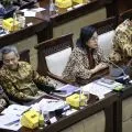 Sri Mulyani membidik pertumbuhan ekonomi hingga 5,8 persen di 2026