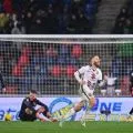 Liga Italia-Drama lima gol warnai kemenangan Bologna atas Torino