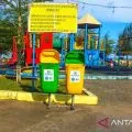 Pemkab Natuna ajak masyarakat hidup ramah lingkungan