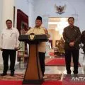 Presiden Prabowo: Revisi PP Nomor 5 Tahun 2021 untuk kemudahan berusaha