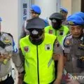 Polda Kepri tindak tegas sembilan personel yang peras pengguna narkoba