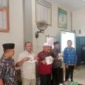Tiga calon Kades PAW Desa Gemel Lombok Tengah ditetapkan
