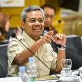 Pemerintah menyalurkan belanja bansos Rp38,9 triliun per Maret