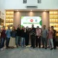 Kepri dukung kolaborasi bidang pendidikan digital AI