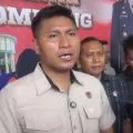 Polisi memeriksa identitas sejumlah orang diduga korban mutilasi