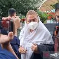 KPK periksa 2 tersangka korupsi Wali Kota Semarang