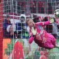 Bayern unggul delapan poin dari Leverkusen