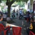 Polisi menetapkan tiga tersangka bentrokan di Alor NTT