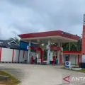 Pemkab Natuna terima kuota BBM bersubsidi 23.268 kiloliter pada 2025