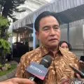 Yusril sebut efisiensi anggaran dilakukan karena 30 persen APBN bocor