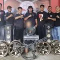 Polisi tangkap pelaku pencurian di Labuan Bajo