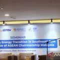 Power wheeling solusi 'win-win' bagi semua pihak