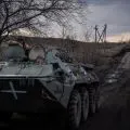 AS mundur dari negosiasi Rusia-Ukraina jika tidak ada proposal konkret