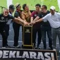 Kunci kemenangan Dewa United atas Persita Tangerang