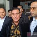 Ketum PP Japto Soerjosoemarno klaim sudah berikan semua informasinya KPK
