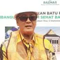 BAZNAS Kepri bangun 103 unit rumah layak huni sepanjang tahun 2022-2024