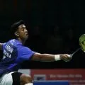 Alwi Farhan bawa Indonesia samakan kedudukan 1-1 lawan Denmark