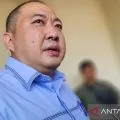 Kejagung menangkap Dirut Sritex terkait korupsi pemberian kredit bank