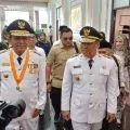 Gubernur Kepri sampaikan sejumlah PR usai ikuti retret kepala daerah