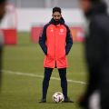 Amorim isyaratkan perombakan skuad Manchester United di akhir musim