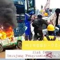 IMIP tempuh jalur hukum terkait insiden vandalisme karyawan kontraktor saat demo
