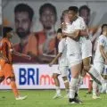 Persis Solo perpanjang kontrak Eky Taufik