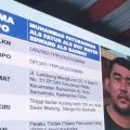 BNN rilis enam DPO buron pengedar narkoba jalur Sumatera
