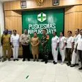 Puskesmas Mapurujaya membuka layanan 24 jam bagi warga Mimika Timur