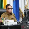 Kemdagri meminta pemda intensifkan TPID pantau bapok selama Ramadan