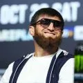 Ankalaev ungkap persiapan lawan Pereira di UFC 313 dalam masa berpuasa