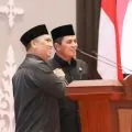 Gubernur dan Wagub sampaikan lima misi menuju Kepri makmur