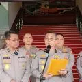 Proses identifikasi jenazah korban kebakaran Glodok resmi ditutup