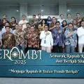 BI Kepri pastikan kebutuhan uang rupiah dipenuhi lewat program SERAMBI 2025