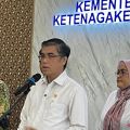 Peraturan baru Permenaker terkait JKK, JKM dan JHT