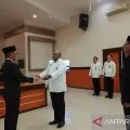 Kakanim TPI II Mimika pastikan pengawasan orang asing sesuai dengan prosedur
