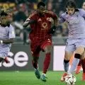 Athletic Club balikkan keadaan dan singkirkan AS Roma