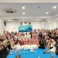 PNM berbagi bersama anak yatim di 58 cabang di Indonesia