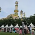 Festival Ramadhan di Islamic Center Mataram digelar 16 hari