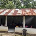 Ndikosapu, desa pertama di Ende yang bertekad mandiri dan layak anak
