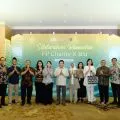 BSI menjalin kolaborasi dalam Forum Pemred Charity