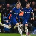 Nominasi Pemain Muda Terbaik Liga Inggris