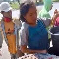 Ikan ifu di Pantai Kilo Dompu yang ramai diburu