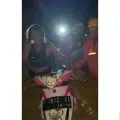 Sebanyak 156 keluarga dievakuasi akibat tanggul sungai Purwakarta jebol