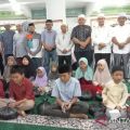 Bupati Madina hadiri HUT ke-80 TNI di Medan, pameran alutsista jadi magnet warga
